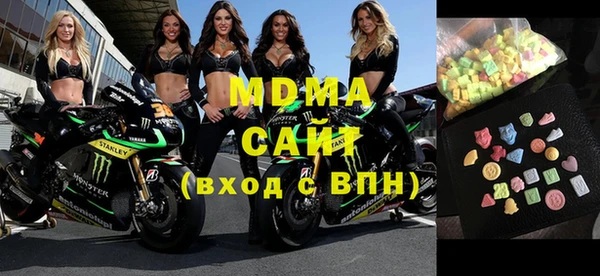 mdpv Няндома